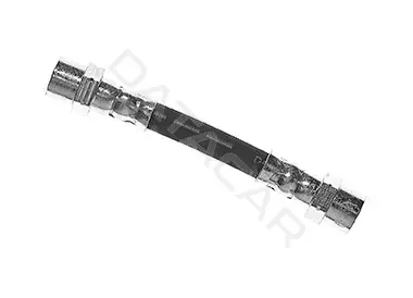 Тормозные шланги BREMBO T06033