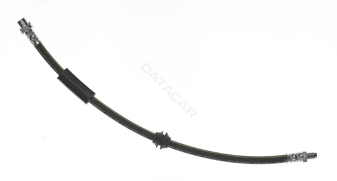 Тормозные шланги BREMBO T06038