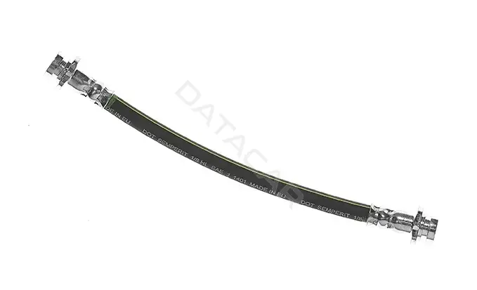 Тормозные шланги BREMBO T56139