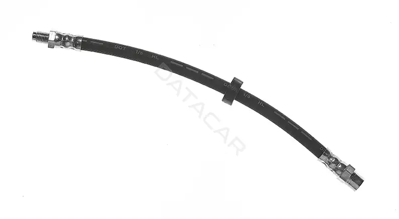 Тормозные шланги BREMBO T86027