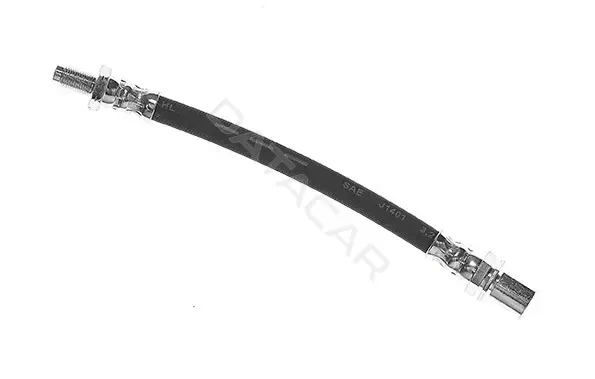 Тормозные шланги BREMBO T83125