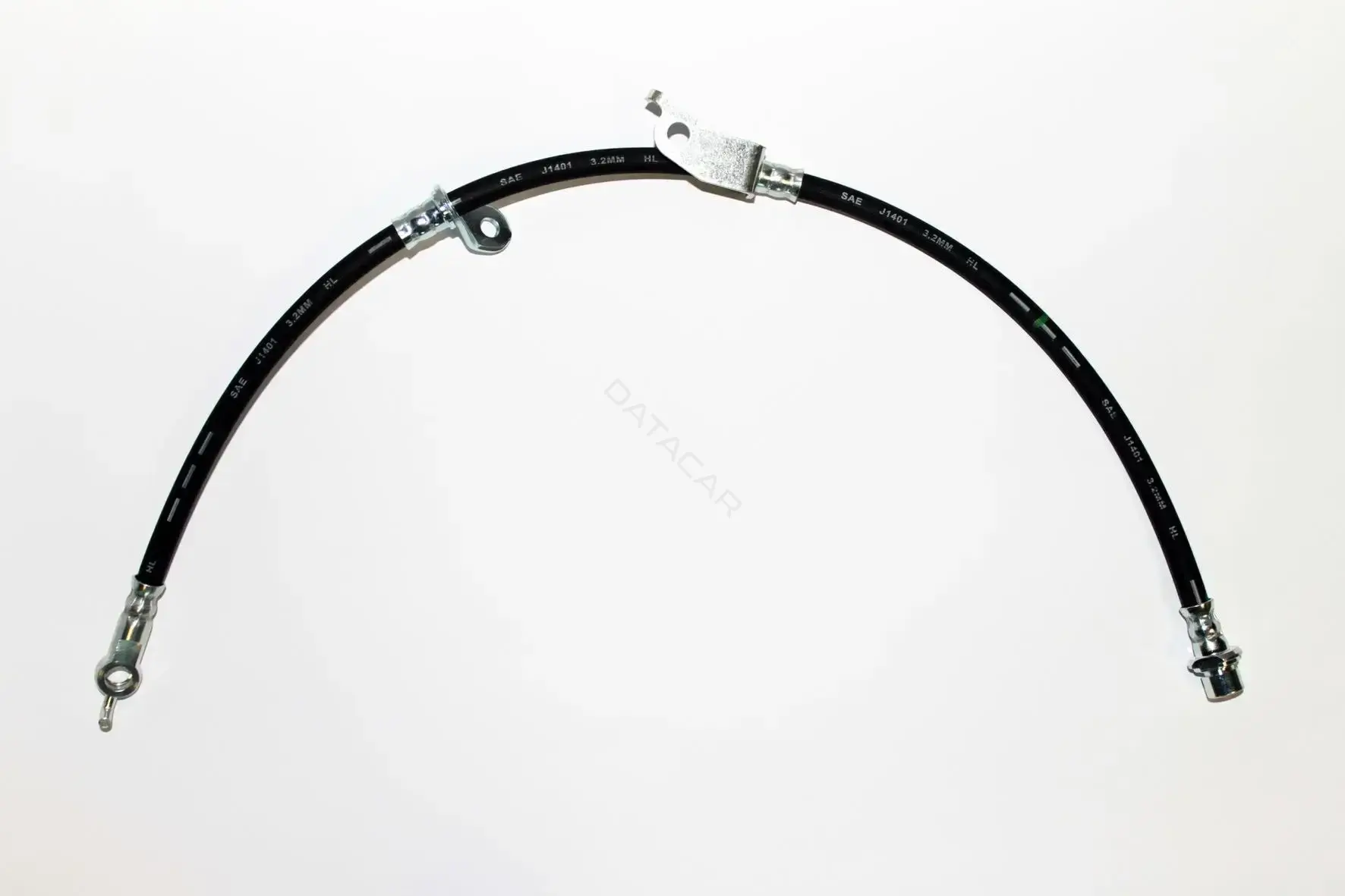 Тормозные шланги BREMBO T83158