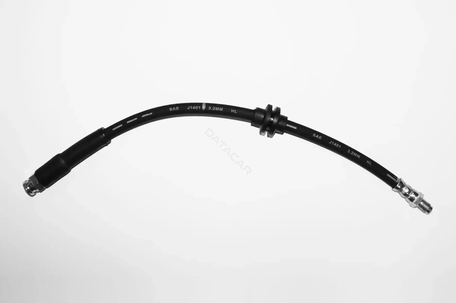 Тормозные шланги BREMBO T23062