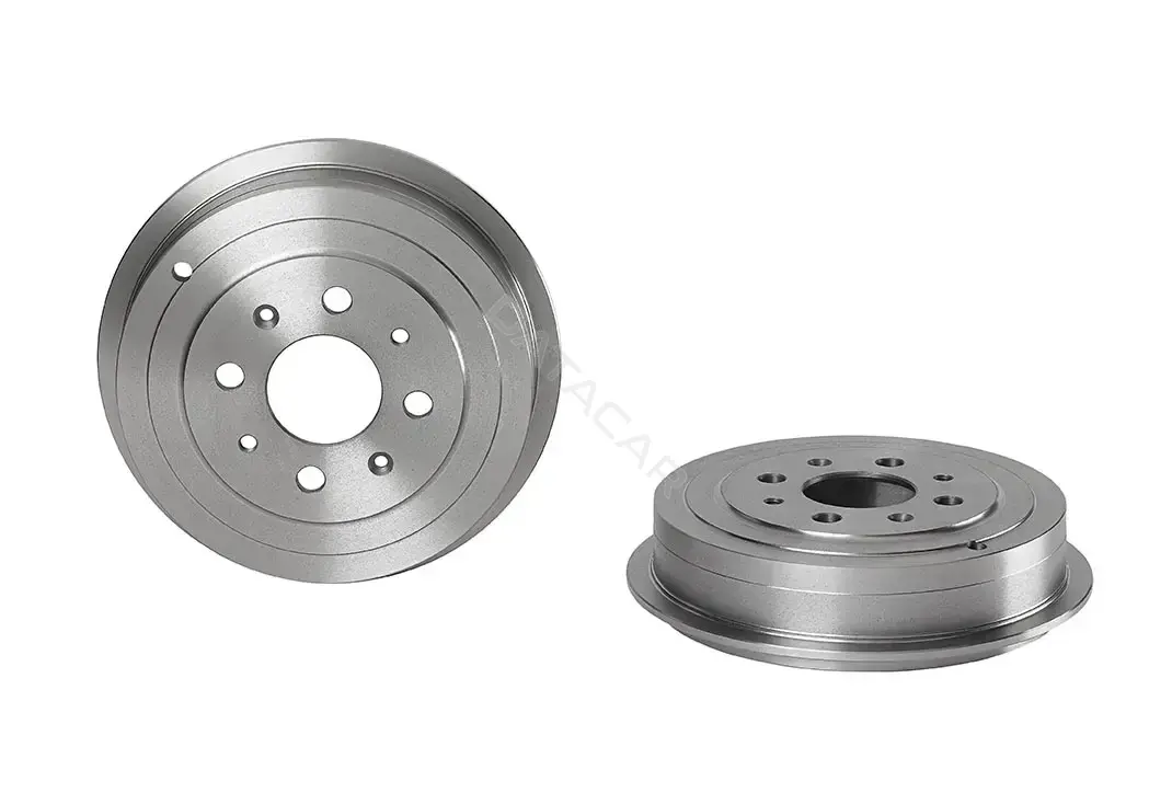 Тормозной барабан BREMBO 14.A854.10