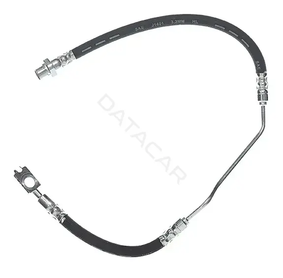 Тормозные шланги BREMBO T06015
