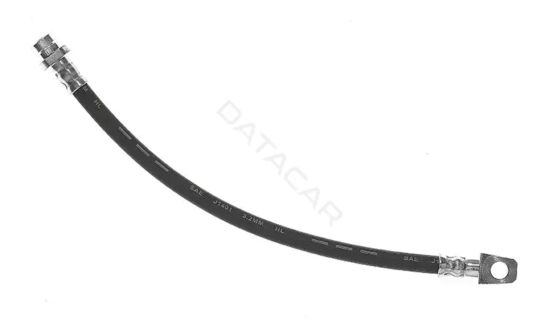 Тормозные шланги BREMBO T56114