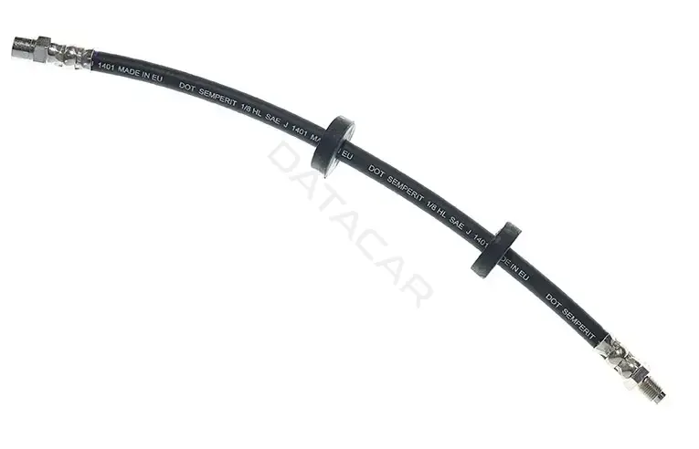Тормозные шланги BREMBO T86001