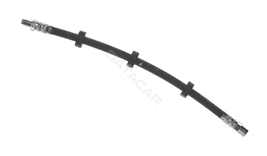 Тормозные шланги BREMBO T86020