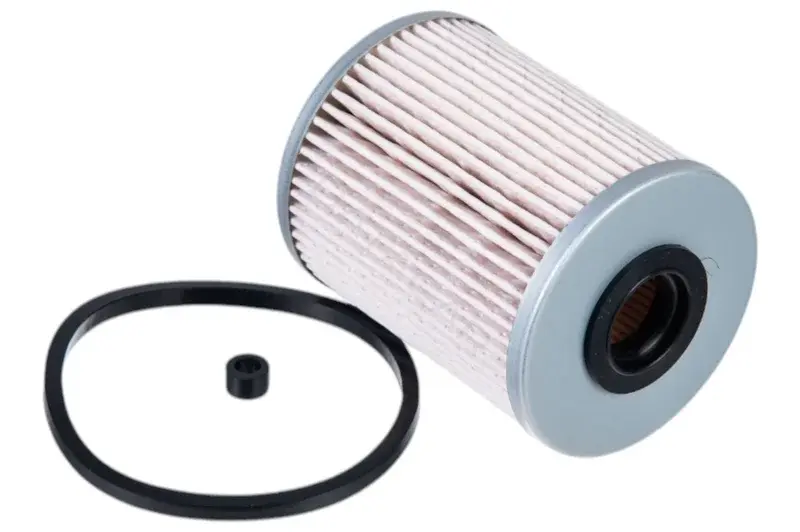 Топливный фильтр ZentParts Z34739