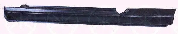Порог KLOKKERHOLM 2532002