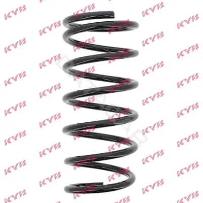 Пружины KYB RC5895