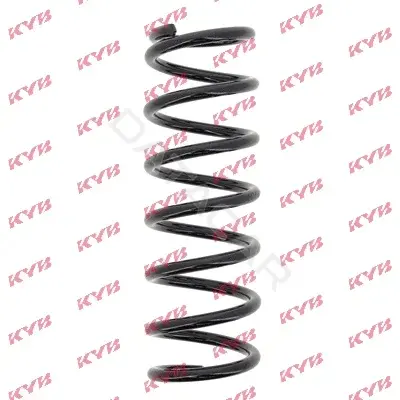 Пружины KYB RA6262