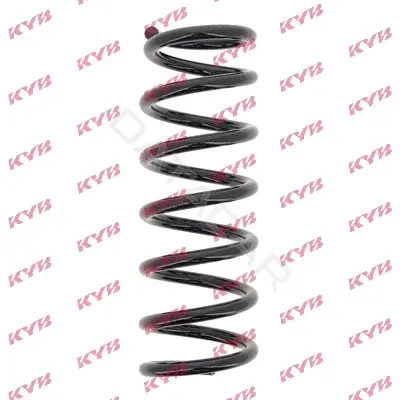 Пружины KYB RA6263