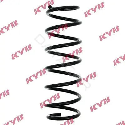 Пружины KYB RC2325