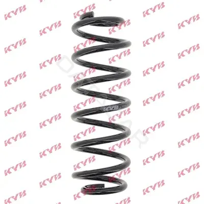 Пружины KYB RH7021