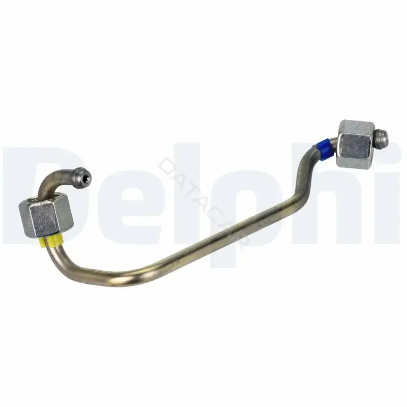 Трубки ТНВД DELPHI HPP411