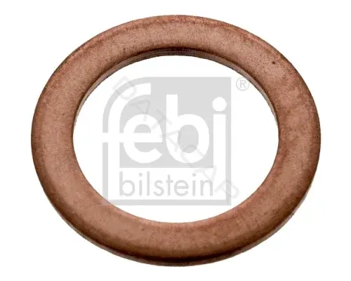 Прокладка поддона АКПП FEBI 101176