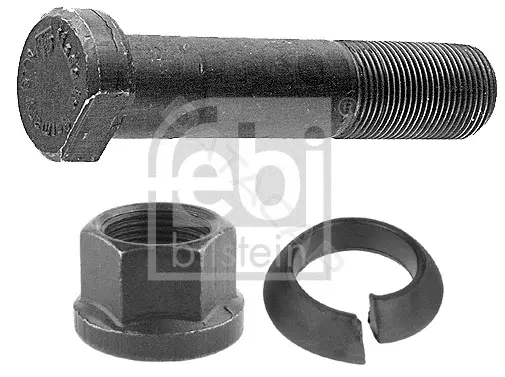 Болт колесный FEBI 06291