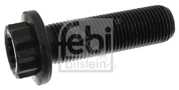Болт шкива коленвала FEBI 23042