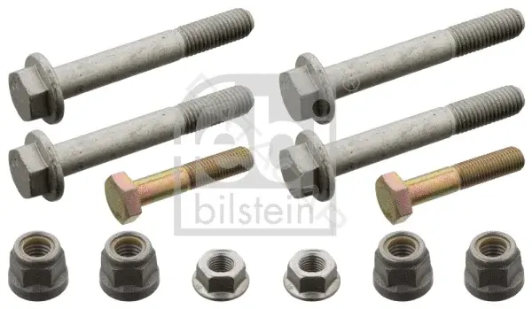 Болт подвески FEBI 26339