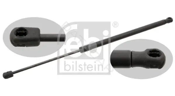 Амортизатор крышки багажника, капота, заднего стекла FEBI 27623