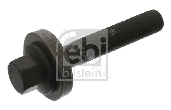 Болт шкива коленвала FEBI 40756