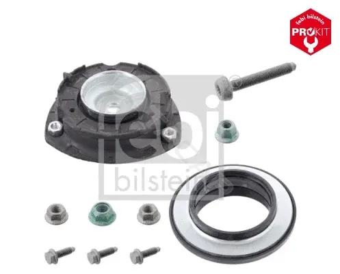 Опора амортизатора FEBI 45497
