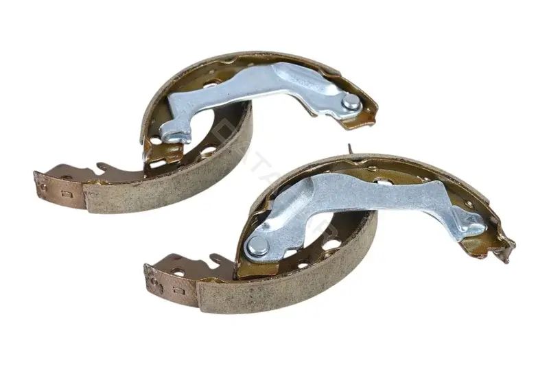 Барабанные колодки ZentParts Z06862