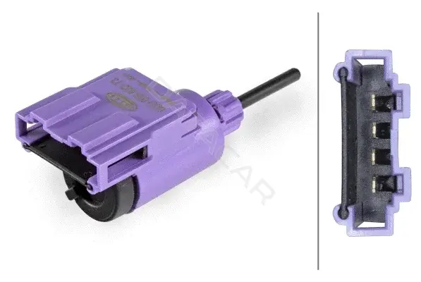 Датчик стоп сигнала BEHR/HELLA/PAGID 6DD008622-731