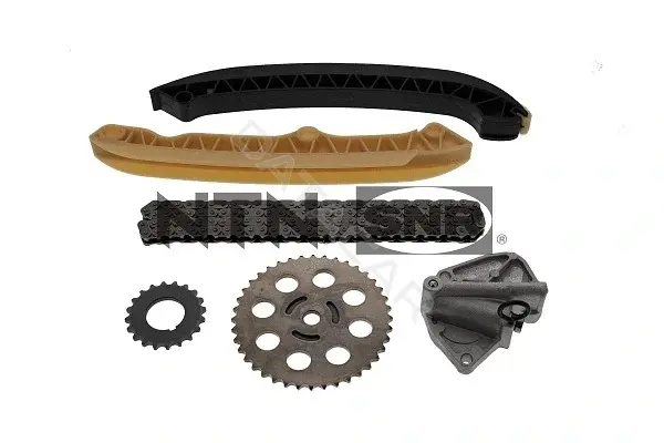 Комплект цепи ГРМ SNR/NTN KDC457.06