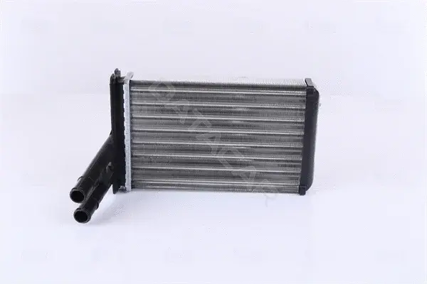 Радиатор печки NISSENS 70229