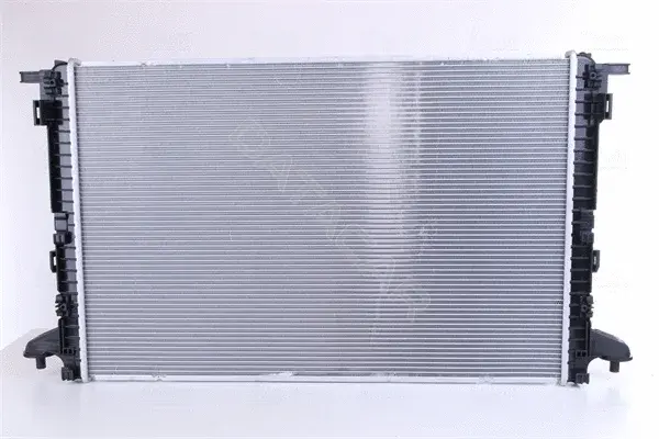Радиатор охлаждения NISSENS 606573