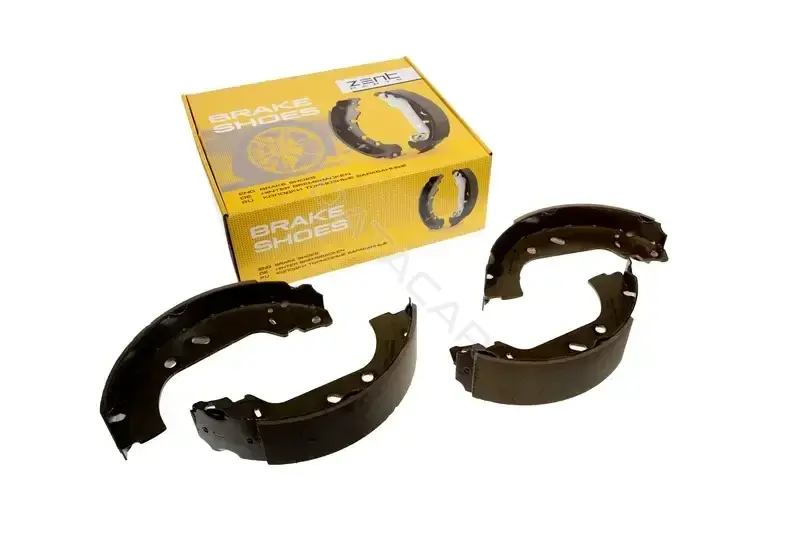 Барабанные колодки ZentParts Z06905