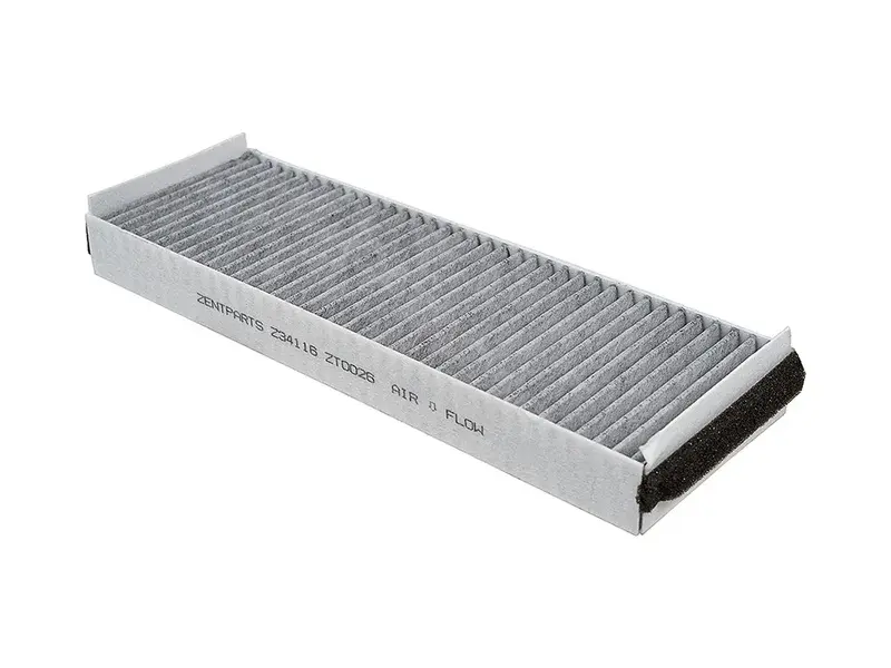 Фильтр салонный ZentParts Z34116