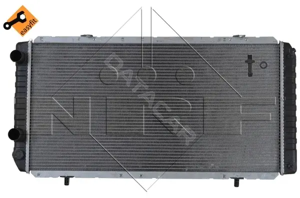 Радиатор охлаждения NRF 52062
