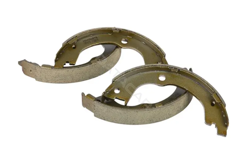 Барабанные колодки ZentParts Z06878