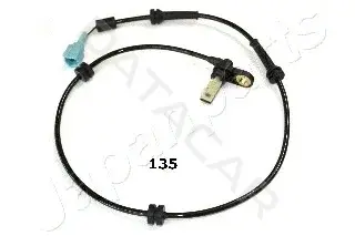 Датчик АБС JAPANPARTS ABS-135