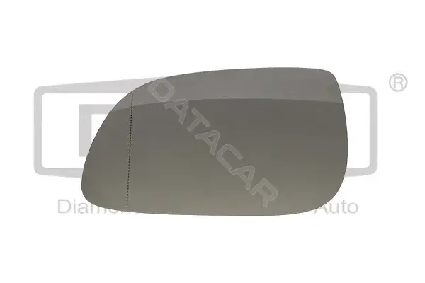 Стекло зеркала DPA 88571784802