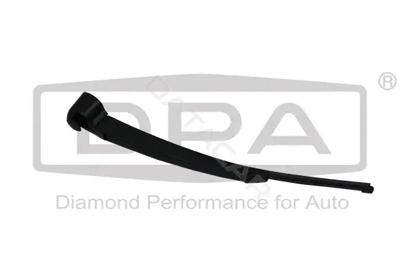 Рычаг стеклоочистителя DPA 99550946602