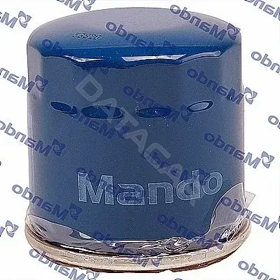 Масляный фильтр MANDO MOF4612