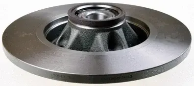 Тормозные диски DENCKERMANN B130691