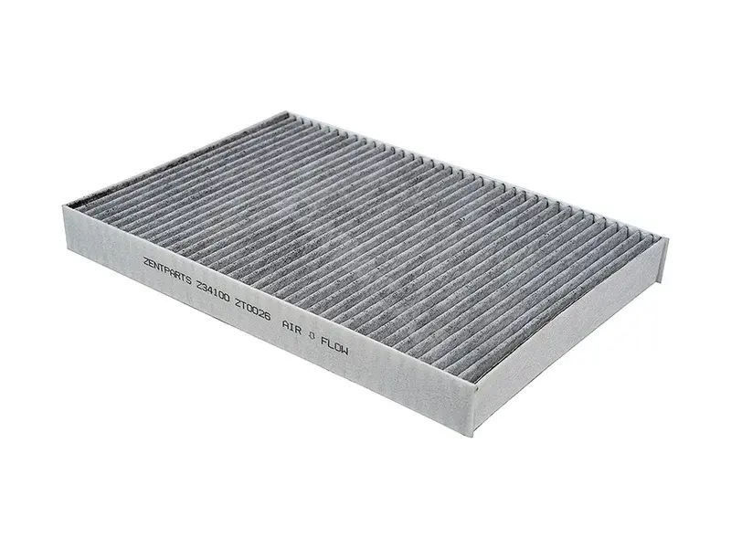 Фильтр салонный ZentParts Z34100