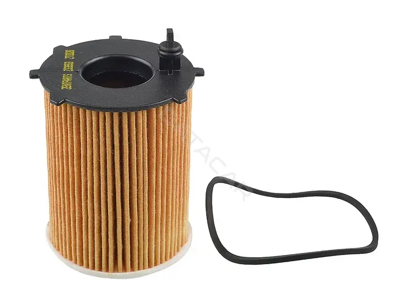 Масляный фильтр ZentParts Z33553