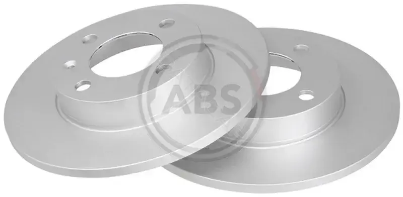 Тормозные диски A.B.S. 15703