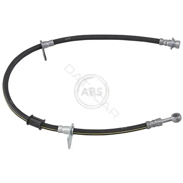 Тормозные шланги A.B.S. SL4187