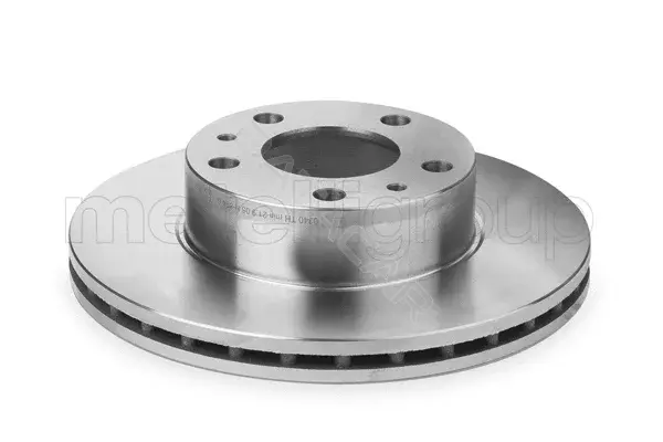 Тормозные диски TRUSTING DF834