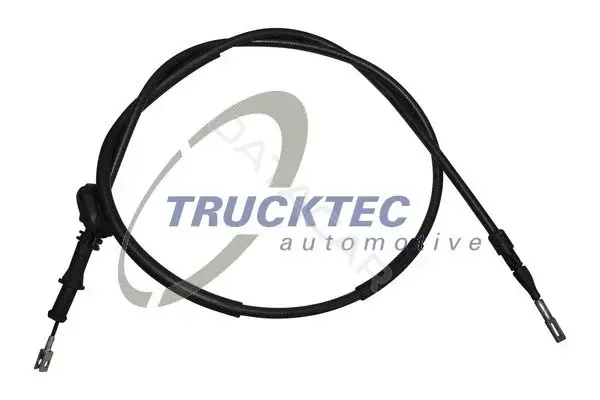 Трос ручника TRUCKTEC 02.35.353