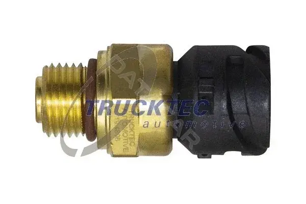 Датчик температуры охлаждающей жидкости TRUCKTEC 03.17.017