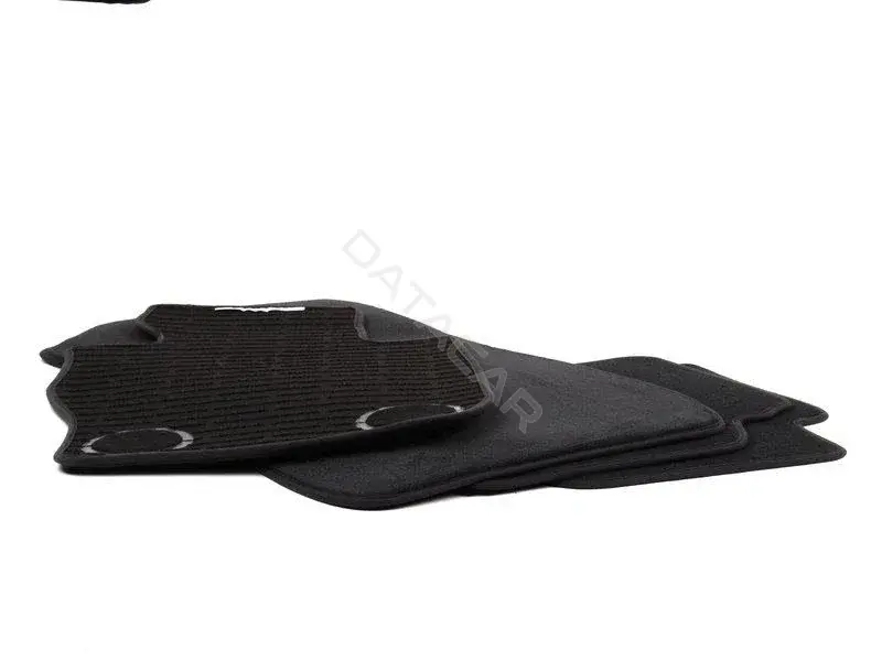 Коврики в салон BMW 51477316571