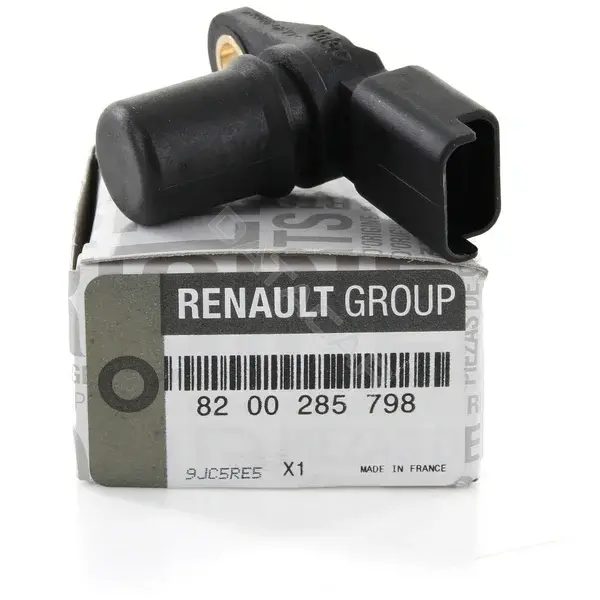 Датчик коленвала RENAULT 8200285798